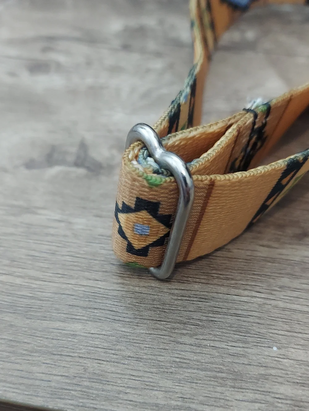 N/A southwestern tribal